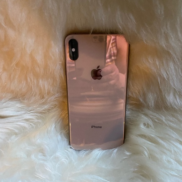 Apple Other - APPLE IPHONE XS MAX GOLD